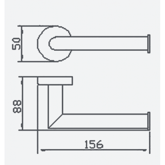 Luca Toilet Roll Holder Luca Toilet Roll Holder
