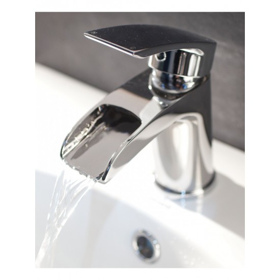 Devon Basin Mixer Devon Basin Mixer