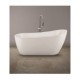 Lily Freestanding Bath L1520 W720 Lily Freestanding Bath L1520 W720