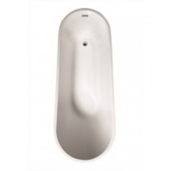 Lily Freestanding Bath L1520 W720 Lily Freestanding Bath L1520 W720