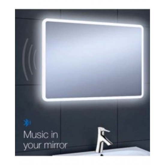 Linea Plus Live 75 Mirror Linea Plus Live 75 Mirror