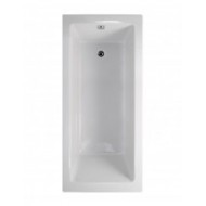 Pacific Single Ended 1700x700mm Bath