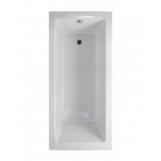 Pacific Single Ended 1700x700mm Bath