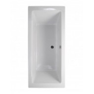 Pacific Endura Double Ended 1700x700mm Bath