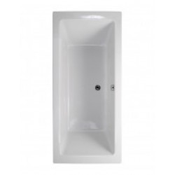 Pacific Endura Double Ended 1700x700mm Bath