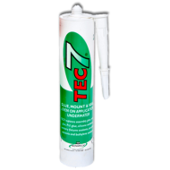 Tec 7 White Sealant 310ml