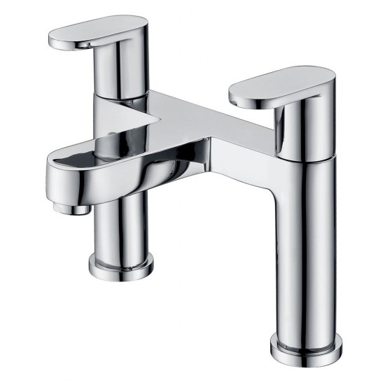 Series P Bath Filler Series P Bath Filler