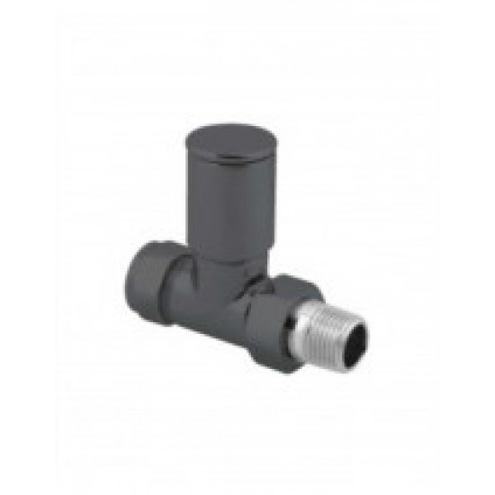 Synergy 1220 Heated Towel Rail Synergy 1220 Heated Towel Rail