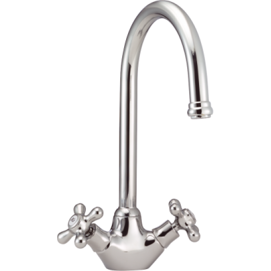 Venetian Mono Sink Mixer