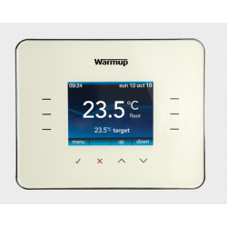 Warmup 3IE Thermostat