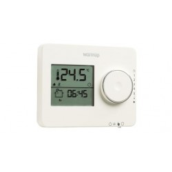 Warmup Tempo Thermostat