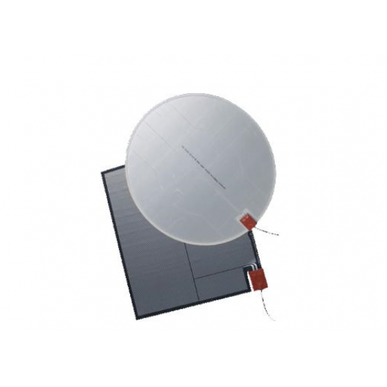 Warmup Mirror Demister 400mmx450mm Warmup Mirror Demister 400mmx450mm