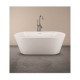 Zoe Freestanding Bath L1695 W750 Zoe Freestanding Bath L1695 W750