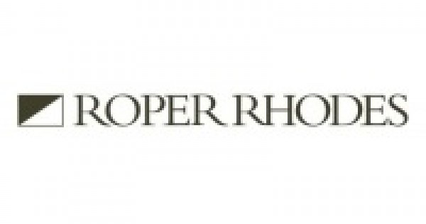 Roper Rhodes Vector Roper Rhodes