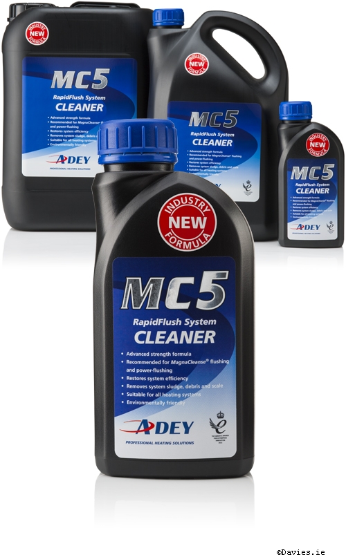 Magnaclean Cleaner MC5 500ml