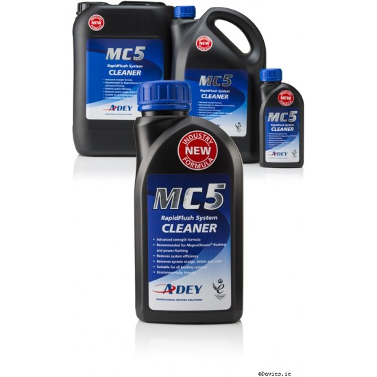 Magnaclean Cleaner MC5 500ml
