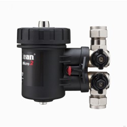 Magnaclean Micro Pro2 3/4"