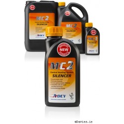 Magnaclean Silencer MC2 500ml