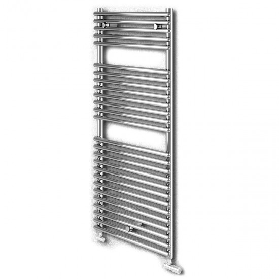 Catania Heated Towel Rail Catania Heated Towel Rail
