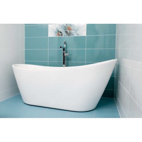 Relax Freestanding Bath 