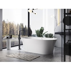 Swept Freestanding Bath