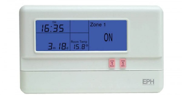 EPH 1 Zone Programmer R17
