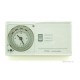 Flash 24 Hour Time Clock 31031 Flash 24 Hour Time Clock 31031