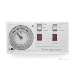 Flash Programmer 31033