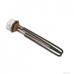 Dual Immersion Heater 686mm