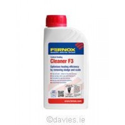 Fernox F3 Cleaner