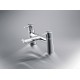 Sott Aqua Red 48cm Vanity Unit Sott Aqua Red 48cm Vanity Unit
