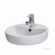 Caspia Countertop Basin Ring Caspia Countertop Basin Ring