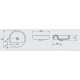 Caspia Countertop Basin Ring Caspia Countertop Basin Ring