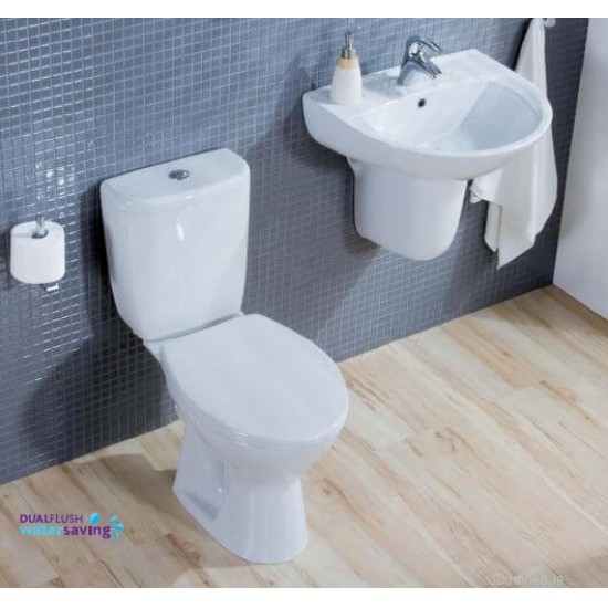 President Eco Wc President Eco Wc