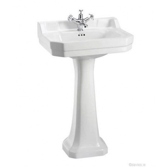 Burlington Edwardian 56cm 1th Burlington Edwardian 56cm 1th