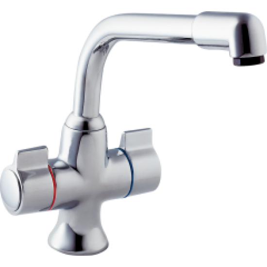 Sauris Mono Sink Mixer