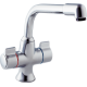 Sauris Mono Sink Mixer