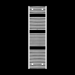 Stelrad Classic Towel Rail White -  Height 12744mm x Length 500mm
