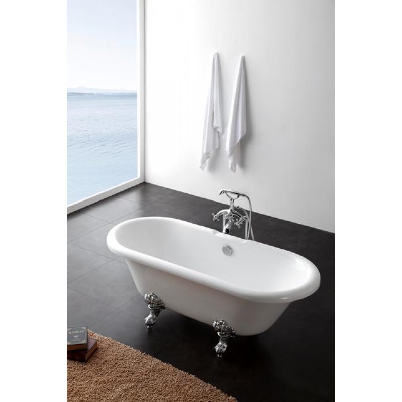 Duchess Freestanding BathSonasDavies