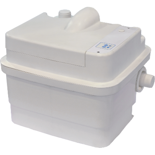 SaniCubic Pro 2-Saniflo-Davies