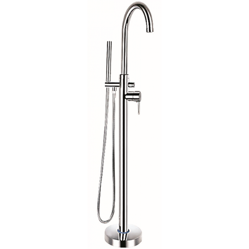 Harrow Freestanding Bath Shower Mixer