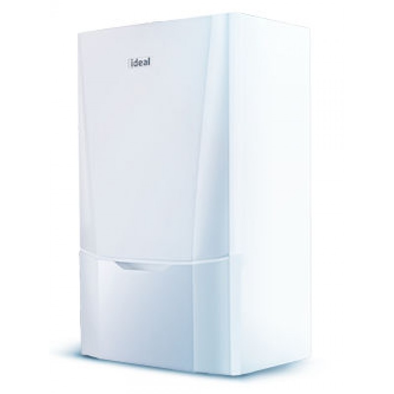 Ideal gas boilers