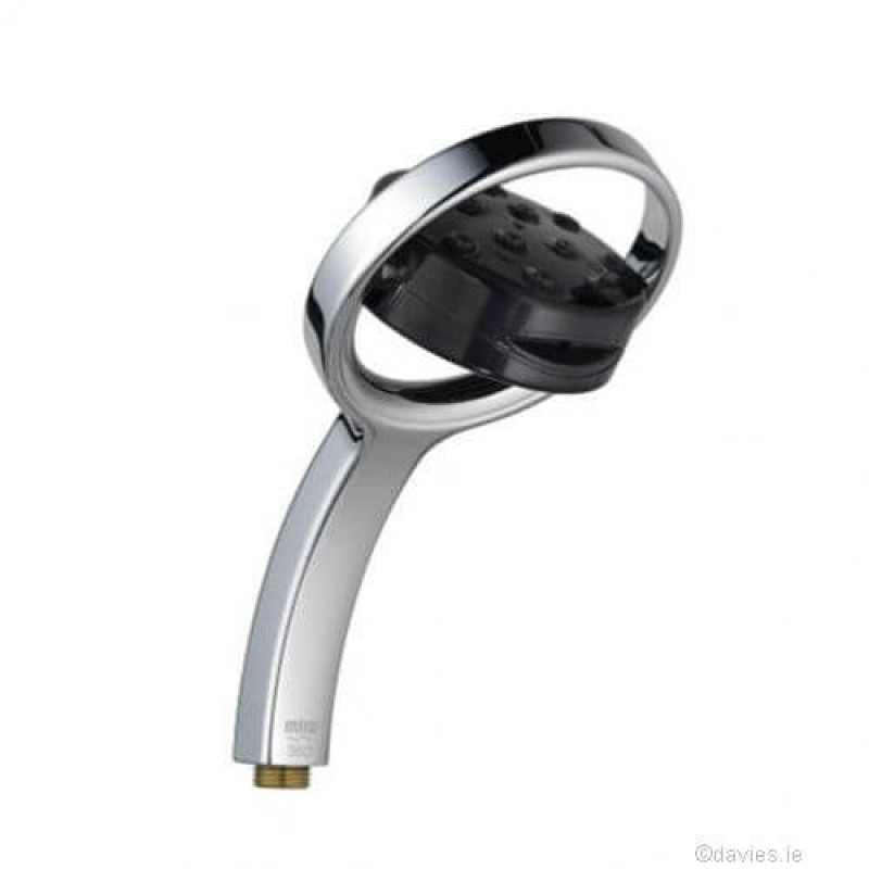 Mira 360 ChromeMiraDavies