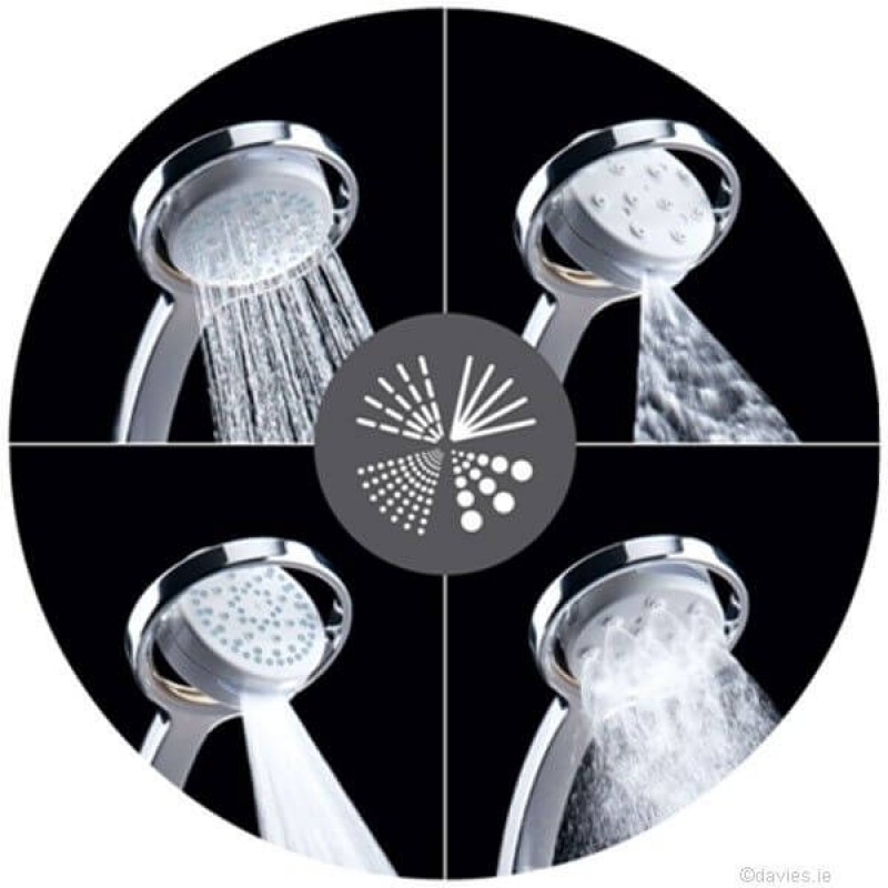 Mira 360 ChromeMiraDavies