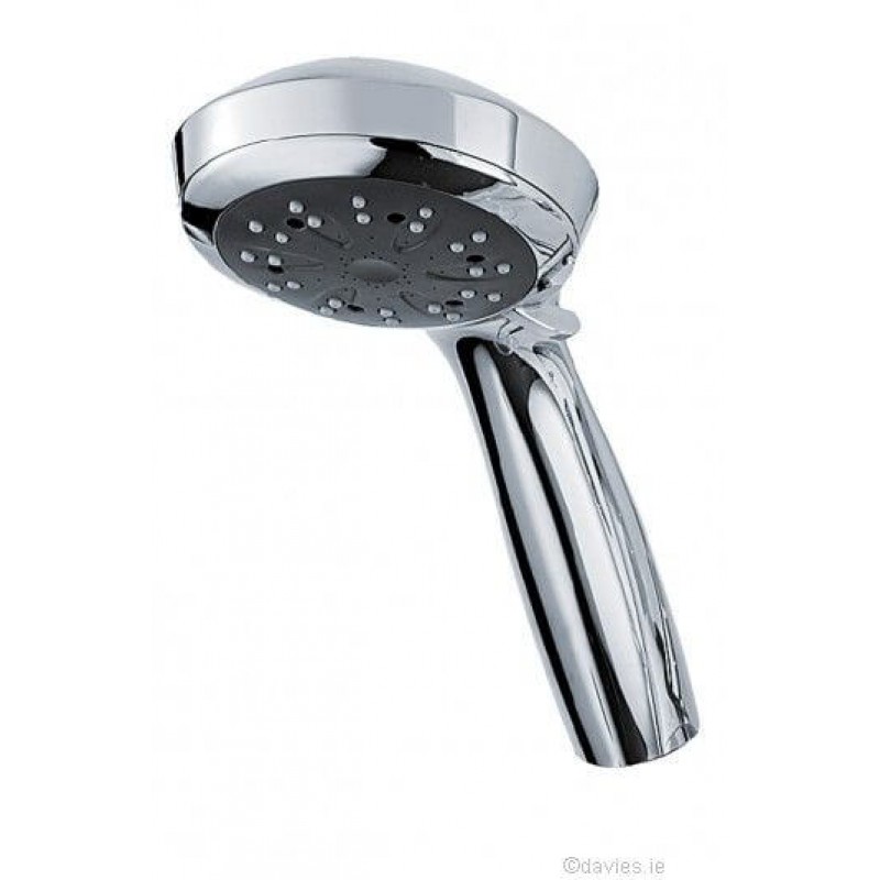 Triton 5000 Series ChromeTritonDavies