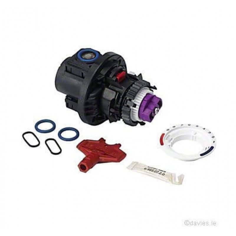 Mira 88 Service PackMiraDavies